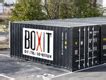 boxit opmagasinering